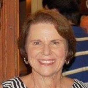 Meet your Posher, Gail